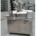 Ghl Series High Speed ​​Mixing Granulator untuk Granulating Material